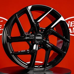 Kuva tuotteesta Fondmetal Taara Glossy Black