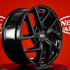 Kuva tuotteesta Fondmetal Taara Glossy Black