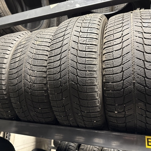 Kuva tuotteesta Michelin X-Ice Xi3