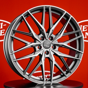 Kuva tuotteesta Msw 50 Gunmetal/polished