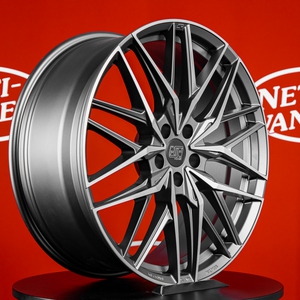 Kuva tuotteesta Msw 50 Gunmetal/polished