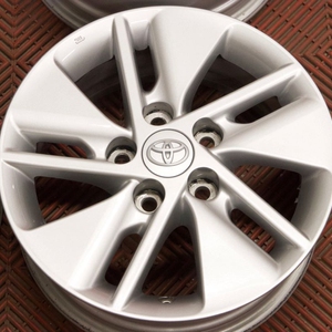 Kuva tuotteesta Alkuperäinen Toyota