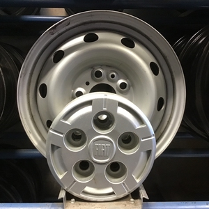 Kuva tuotteesta Alkuperäinen Fiat