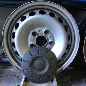 Kuva tuotteesta Alkuperäinen Volkswagen Crafter