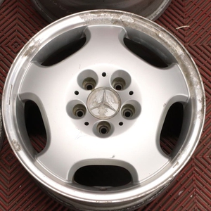 Kuva tuotteesta Alkuperäinen Mercedes Benz