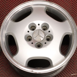 Kuva tuotteesta Alkuperäinen Mercedes Benz