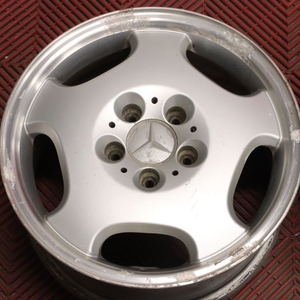 Kuva tuotteesta Alkuperäinen Mercedes Benz