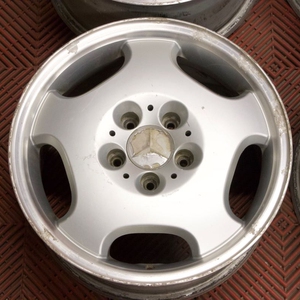 Kuva tuotteesta Alkuperäinen Mercedes Benz