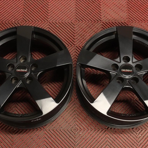 Kuva tuotteesta Dezent Td Dark