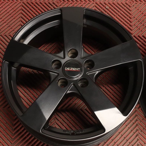 Kuva tuotteesta Dezent Td Dark