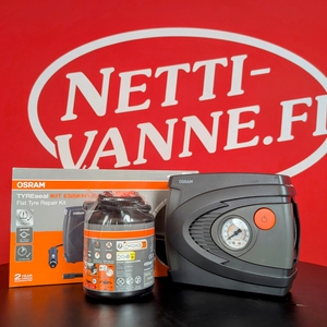 Kuva tuotteesta Osram Paikkaussarja