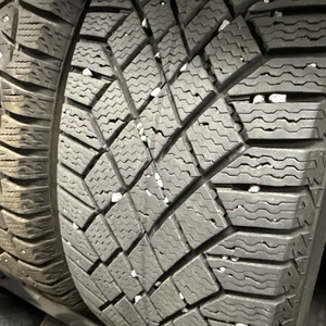 Kuva tuotteesta Continental Vikingcontact 7