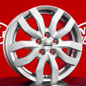 Kuva tuotteesta Cms C22 Racing Silver