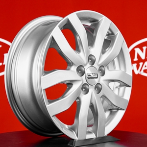 Kuva tuotteesta Cms C22 Racing Silver