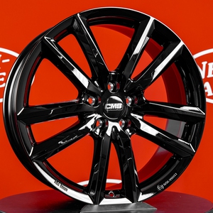 Kuva tuotteesta Cms C27 Gloss Black