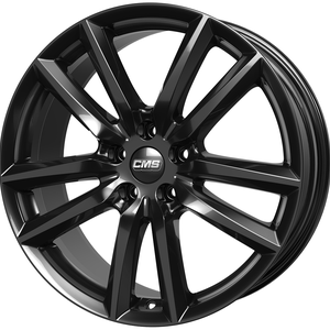 Kuva tuotteesta Cms C27 Gloss Black