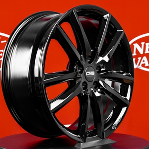 Kuva tuotteesta Cms C27 Gloss Black