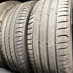 Kuva tuotteesta Michelin Primacy 4+