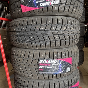 Kuva tuotteesta Dynamo Snow-H