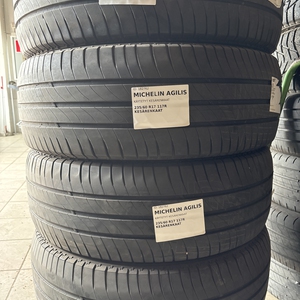 Kuva tuotteesta Michelin Agilis