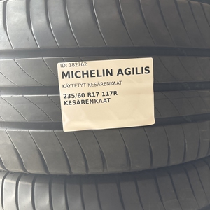 Kuva tuotteesta Michelin Agilis