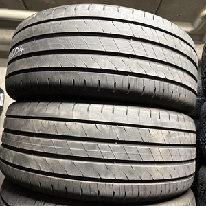 Kuva tuotteesta Goodyear Efficientgrip 2 Suv