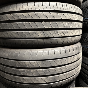 Kuva tuotteesta Goodyear Efficientgrip 2 Suv