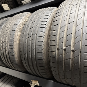 Kuva tuotteesta Nexen N Fera Su1