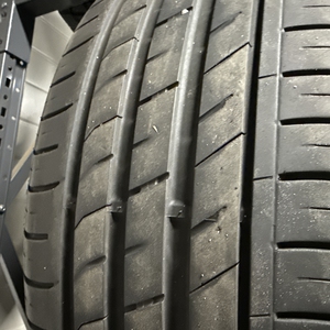 Kuva tuotteesta Nexen N Fera Su1