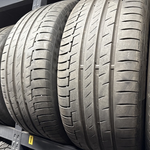 Kuva tuotteesta Continental Premium Contact 6