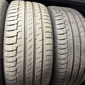 Kuva tuotteesta Continental Premium Contact 6