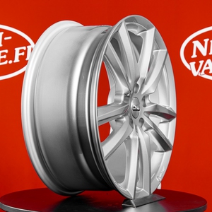 Kuva tuotteesta Cms C27 Racing Silver