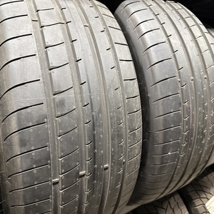 Kuva tuotteesta Goodyear F1 Asymmetric 5