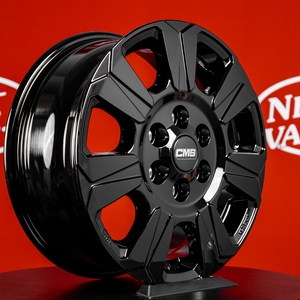 Kuva tuotteesta Cms C31 Gloss Black