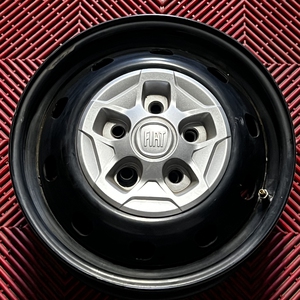 Kuva tuotteesta Alkuperäinen Fiat