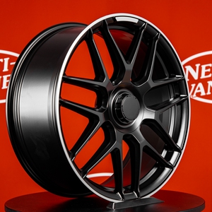 Kuva tuotteesta Re B5318 Satin Black Polished