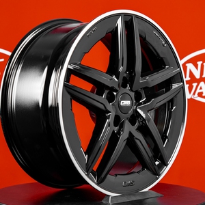Kuva tuotteesta Cms C29-Aero Diamond Rim Black