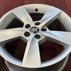 Kuva tuotteesta Alkuperäinen Skoda