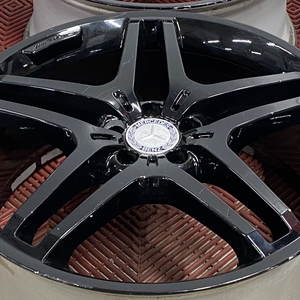 Kuva tuotteesta Alkuperäinen Mercedes Benz Amg