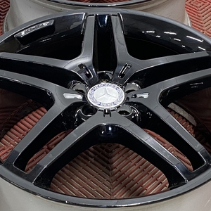 Kuva tuotteesta Alkuperäinen Mercedes Benz Amg