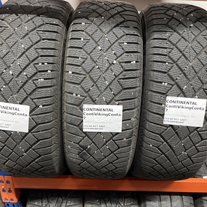 Kuva tuotteesta Continental Contivikingcontact 7