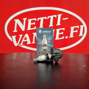 Kuva tuotteesta Zylux Z-S2a 433mhz Hopea