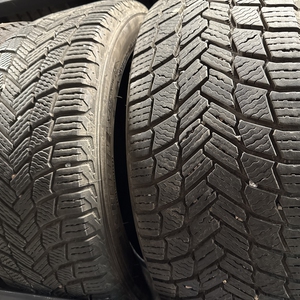 Kuva tuotteesta Michelin X-Ice Snow