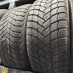 Kuva tuotteesta Michelin X-Ice Snow