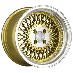 Kuva tuotteesta Klutch Wheels Sl1