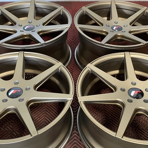 Kuva tuotteesta Japan Racing Jr20 Matt Bronze