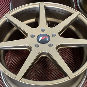 Kuva tuotteesta Japan Racing Jr20 Matt Bronze