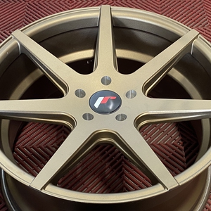 Kuva tuotteesta Japan Racing Jr20 Matt Bronze