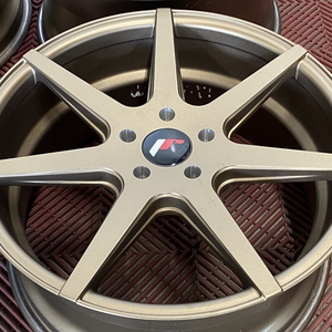 Kuva tuotteesta Japan Racing Jr20 Matt Bronze