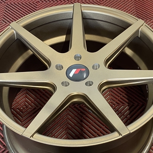 Kuva tuotteesta Japan Racing Jr20 Matt Bronze